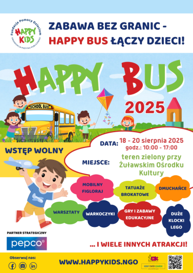 18 - 20 sierpnia 2025 - 1