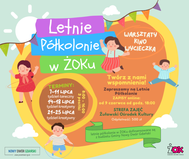 Bądź odważny i leć wysoko, mały! - 1