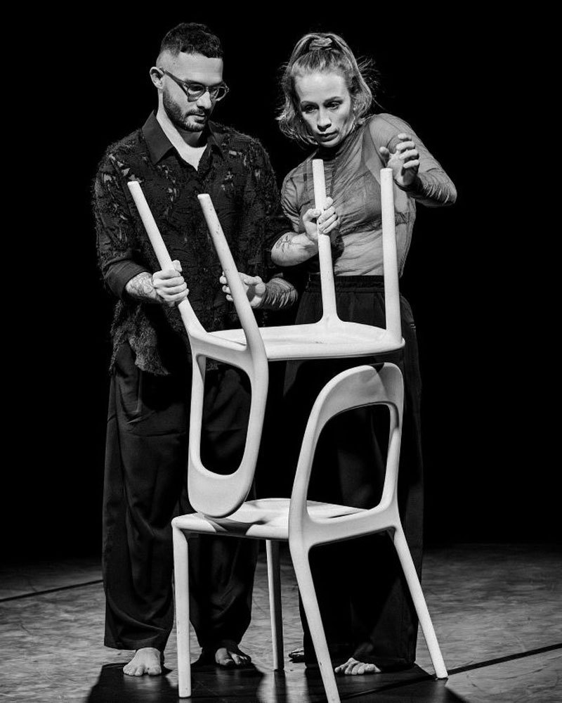 the_chairs