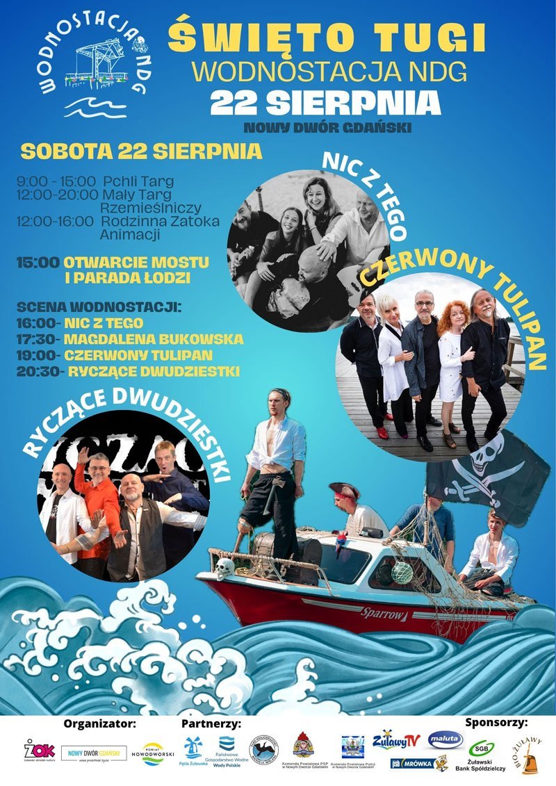 Wodnostacja 2026 - 1